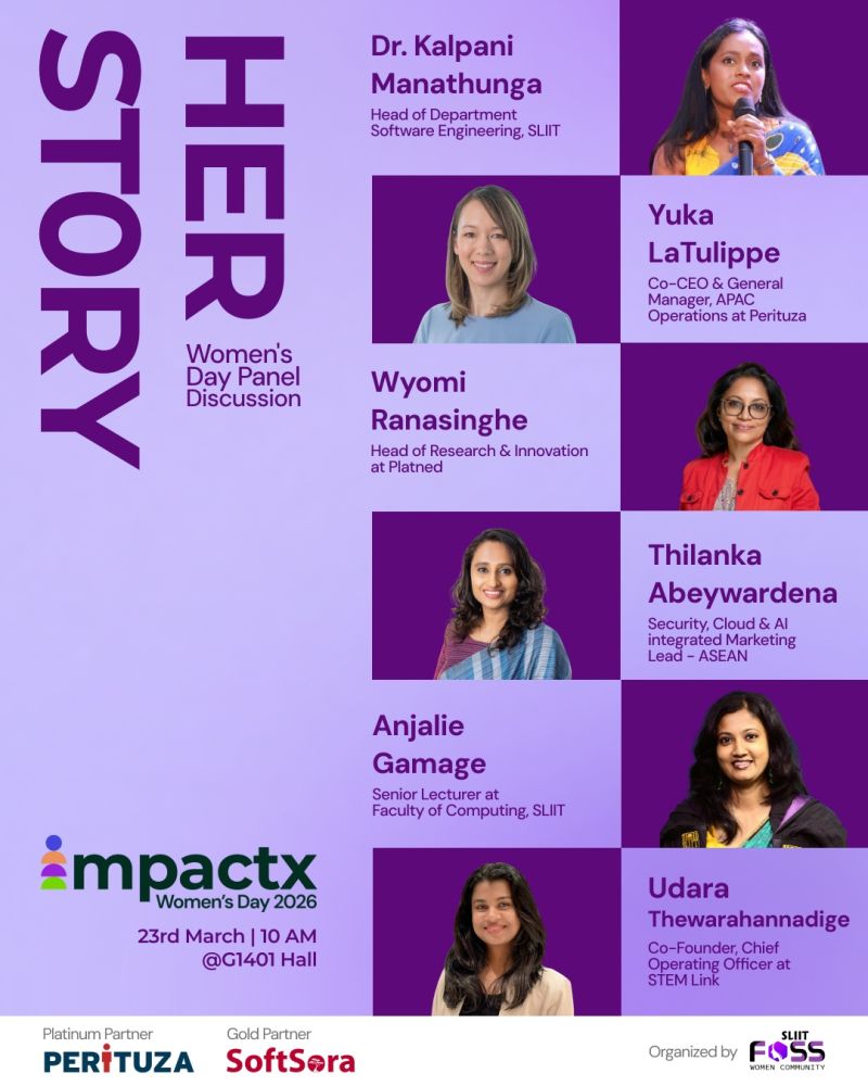 Impact X 2026